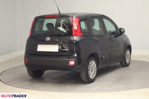 Fiat Panda 2022 1.0 68 KM