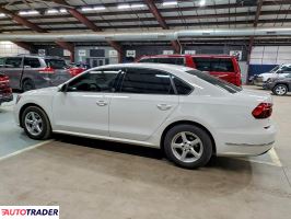 Volkswagen Passat 2019 2