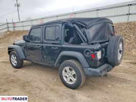 Jeep Wrangler 2022 2
