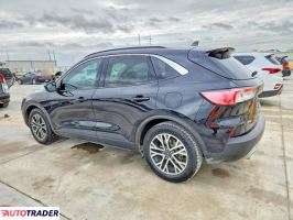 Ford Escape 2020 1