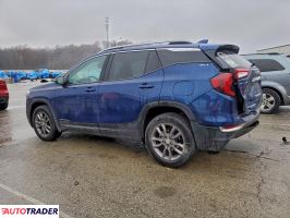 GMC Terrain 2023 1