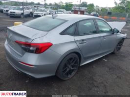 Honda Civic 2022 2 Honda Civic 2022 2