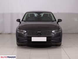 Volkswagen Passat 2022 1.5 147 KM