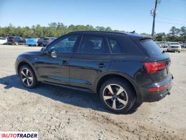 Audi Q5 2024 2