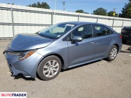 Toyota Corolla - zobacz ofertę