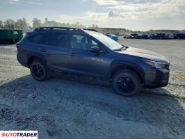Subaru Outback 2024 2