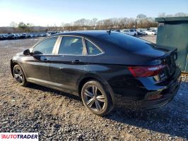 Volkswagen Jetta 2024 1