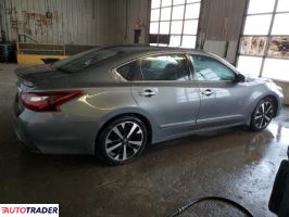 Nissan Altima 2018 2