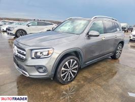 Mercedes CL - zobacz ofertę