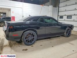 Dodge Challenger 2023 3