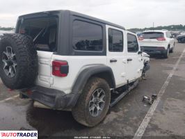 Jeep Wrangler 2021 2 Jeep Wrangler 2021 2