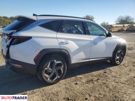 Hyundai Tucson 2023 2