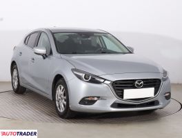 Mazda 3 - zobacz ofertę