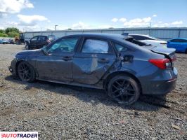 Honda Civic 2024 2