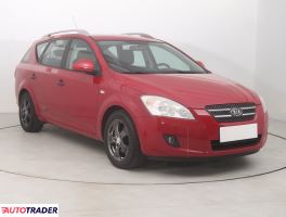 Kia Ceed - zobacz ofertę
