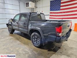 Toyota Tacoma 2021 3