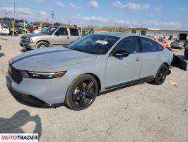 Honda Accord 2023 2 Honda Accord 2023 2