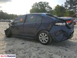 Toyota Corolla 2021 1