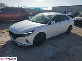 Hyundai Elantra 2021 2