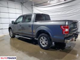 Ford Pozostałe 2019 3 Ford Pozostałe 2019 3