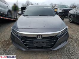 Honda Accord 2019 1 Honda Accord 2019 1