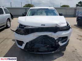 Jeep Grand Cherokee 2023 3