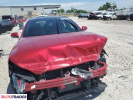 Lincoln MKZ 2020 2 Lincoln MKZ 2020 2