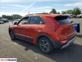 Kia Niro 2023 1