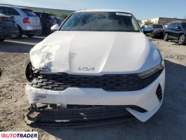 Kia Pozostałe 2022 1