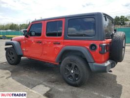 Jeep Wrangler 2021 2