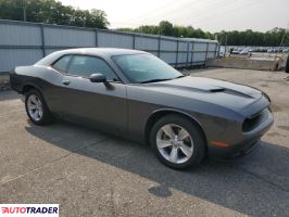 Dodge Challenger 2023 3 Dodge Challenger 2023 3