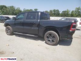Dodge Ram 2020 5