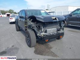 GMC Pozostałe 2024 2