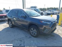 Toyota Pozostałe 2024 2 Toyota Pozostałe 2024 2