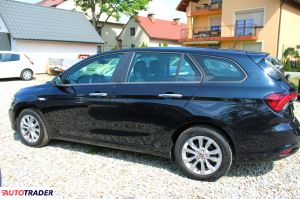 Fiat Tipo 2020 1.4 95 KM Fiat Tipo 2020 1.4 95 KM