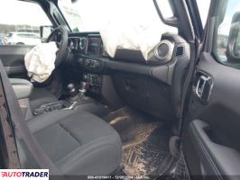 Jeep Wrangler 2020 3 Jeep Wrangler 2020 3