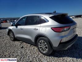 Ford Escape 2020 1 Ford Escape 2020 1