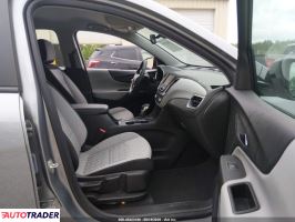 Chevrolet Equinox 2024 1