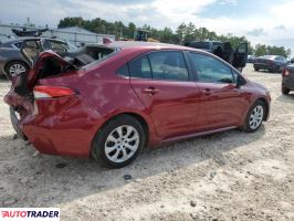 Toyota Corolla 2023 2 Toyota Corolla 2023 2
