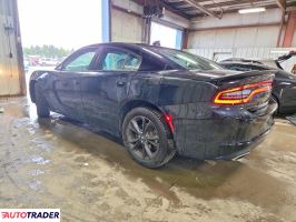 Dodge Charger 2021 3