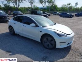 Tesla Model 3 2023 Tesla Model 3 2023