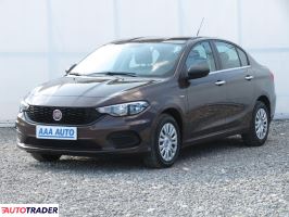 Fiat Tipo 2017 1.4 93 KM Fiat Tipo 2017 1.4 93 KM