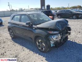 Hyundai Pozostałe 2025 1