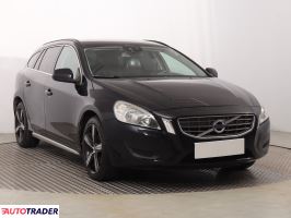 Volvo V60 - zobacz ofertę