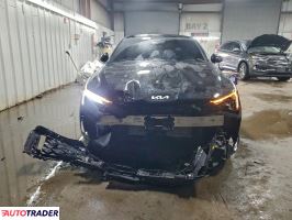 Kia Pozostałe 2025 2