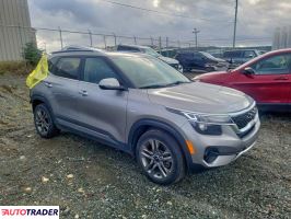 Kia Pozostałe 2022 2