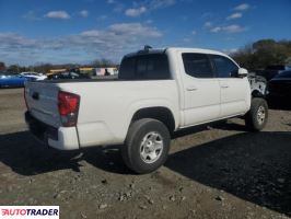 Toyota Tacoma 2022 2