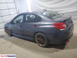 Subaru Pozostałe 2020 2 Subaru Pozostałe 2020 2