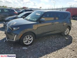 Kia Soul 2023 2