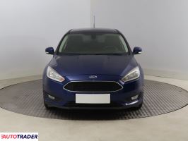 Ford Focus 2017 1.5 93 KM